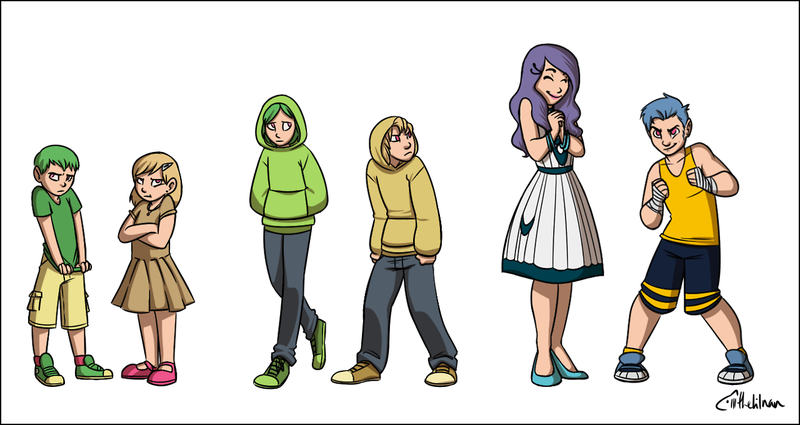 Illustration for article titled Unbelievably Cute!